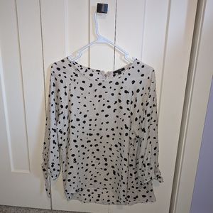 Papermoon Blouse